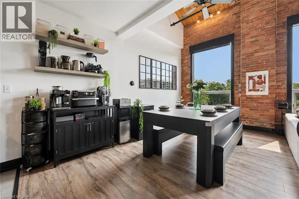 26 ONTARIO Street Unit# 324 #324