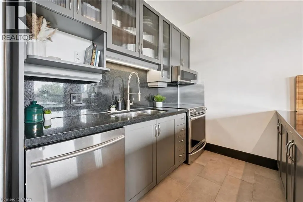 26 ONTARIO Street Unit# 324 #324
