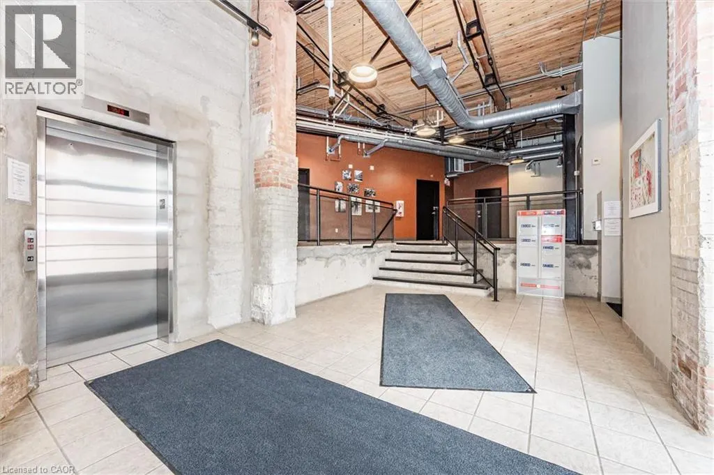 26 ONTARIO Street Unit# 324 #324