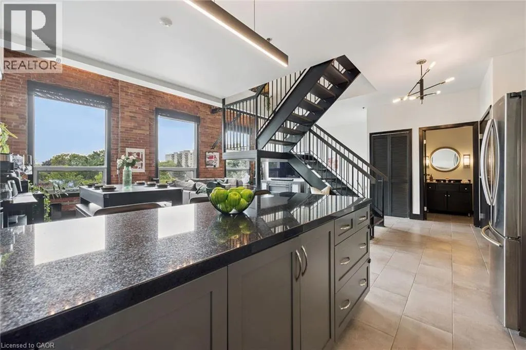 26 ONTARIO Street Unit# 324 #324
