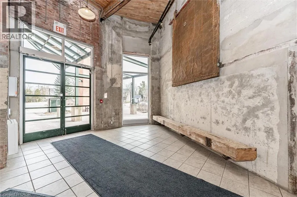 26 ONTARIO Street Unit# 324 #324