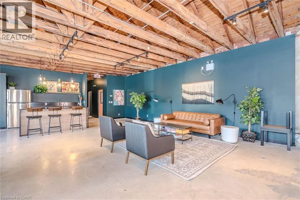 26 ONTARIO Street Unit# 324 #324