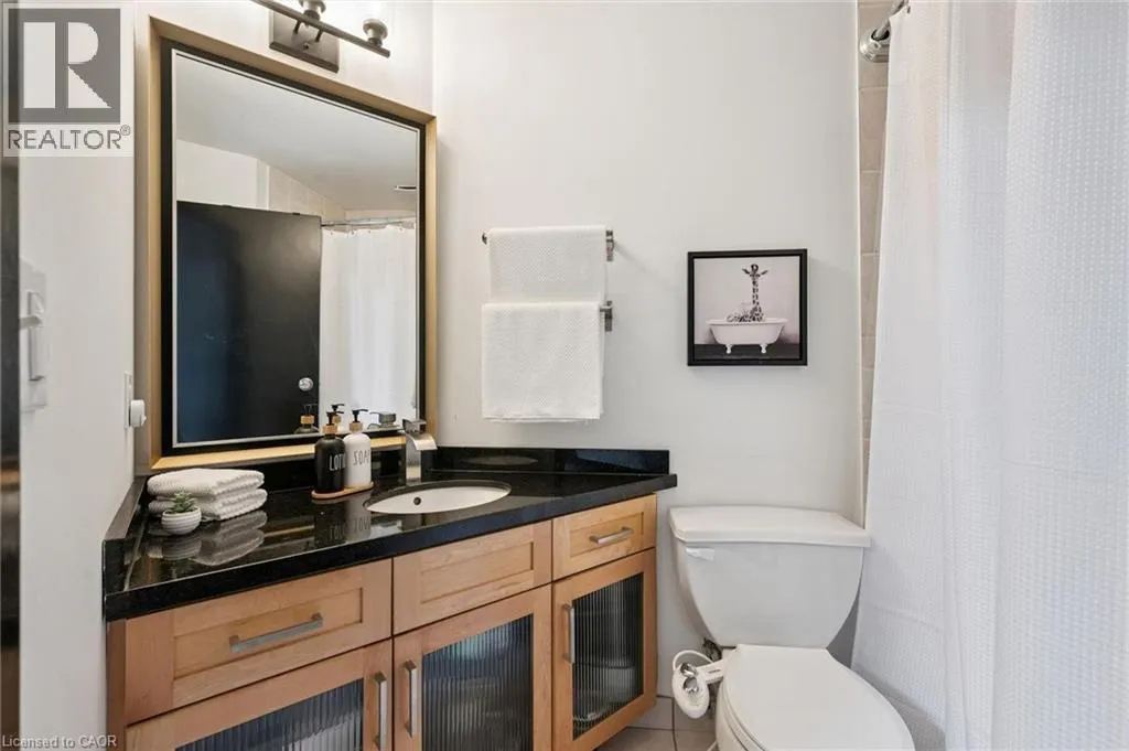 26 ONTARIO Street Unit# 324 #324