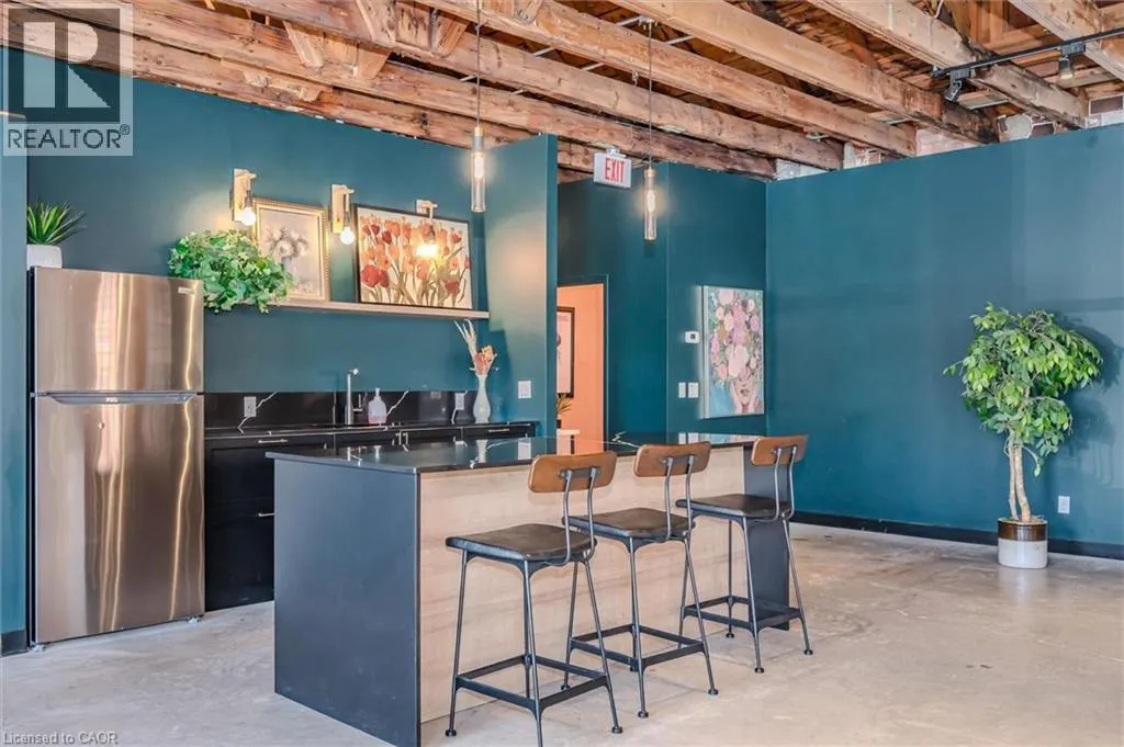26 ONTARIO Street Unit# 324 #324