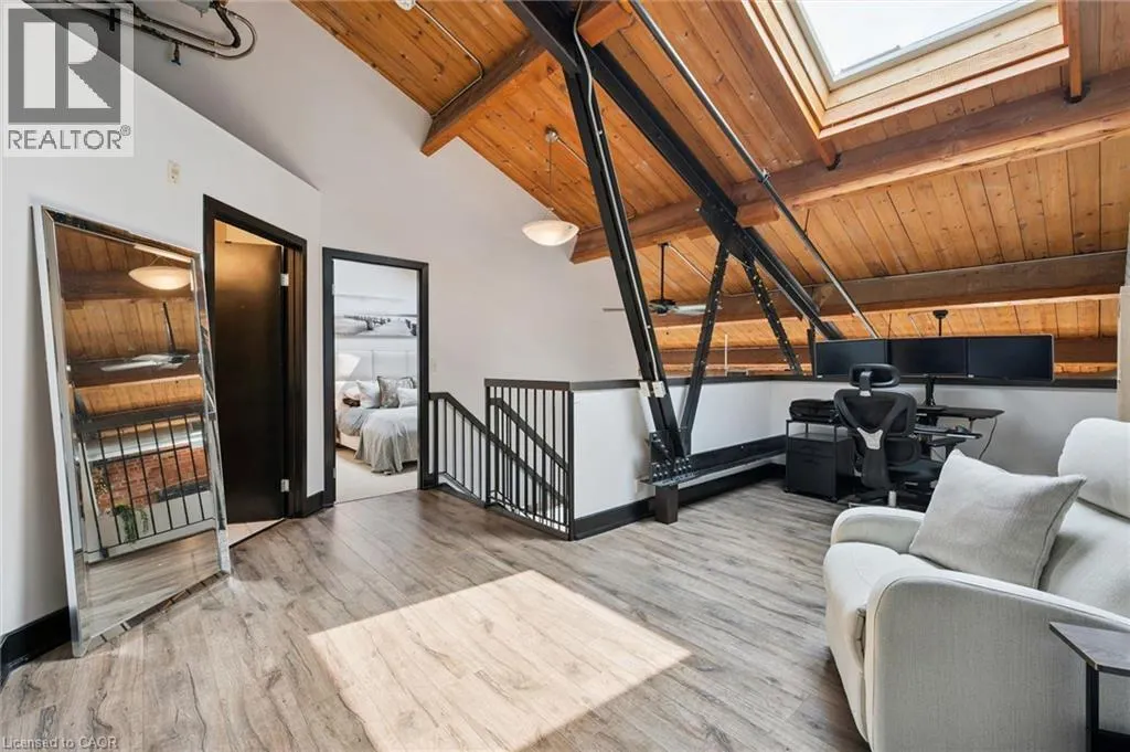 26 ONTARIO Street Unit# 324 #324