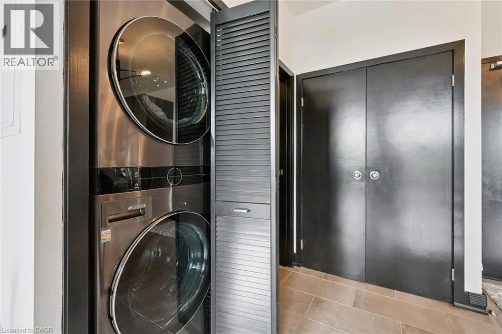 26 ONTARIO Street Unit# 324 #324