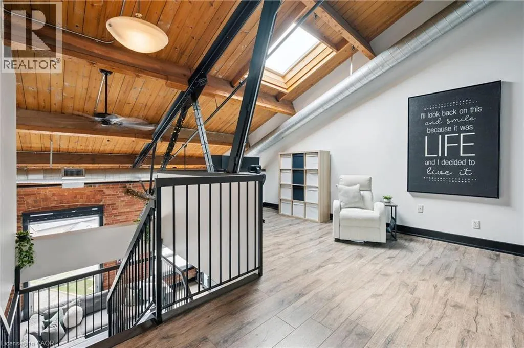 26 ONTARIO Street Unit# 324 #324