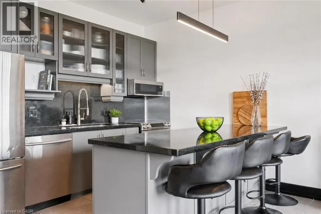 26 ONTARIO Street Unit# 324 #324