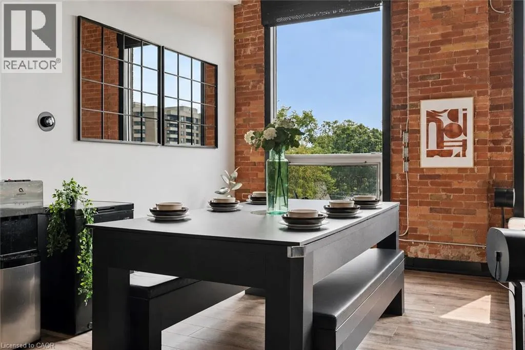 26 ONTARIO Street Unit# 324 #324