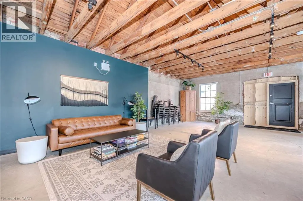 26 ONTARIO Street Unit# 324 #324