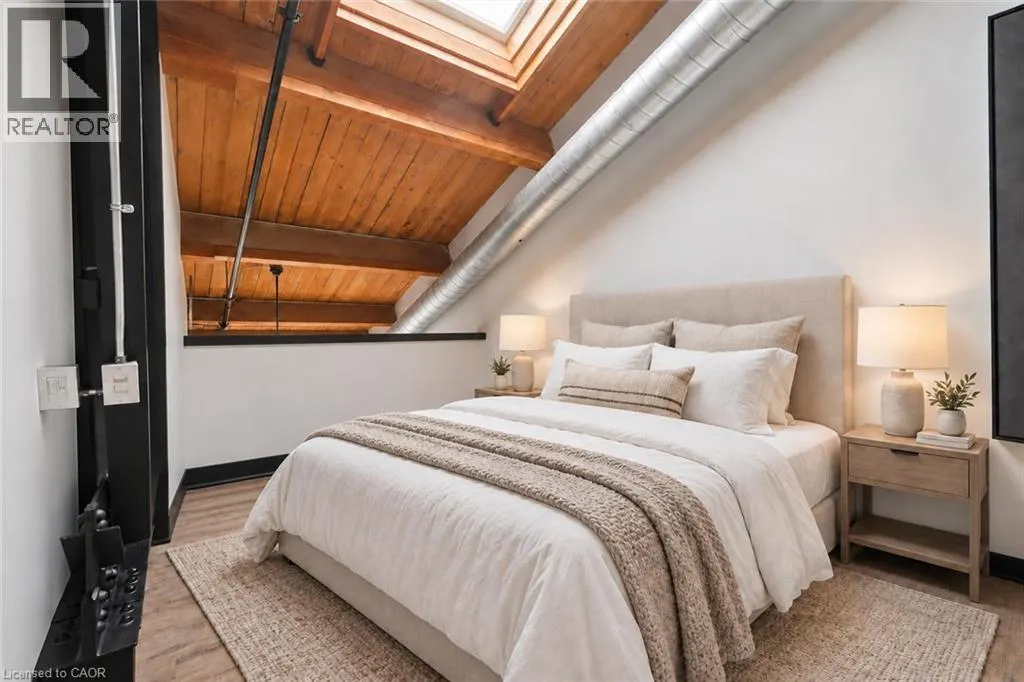 26 ONTARIO Street Unit# 324 #324