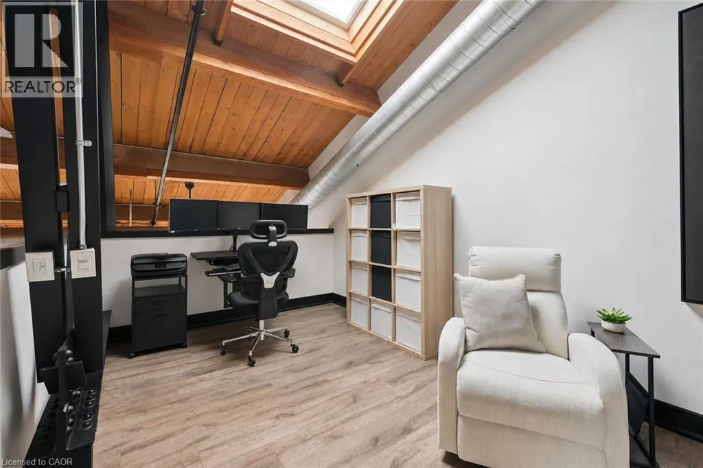 26 ONTARIO Street Unit# 324 #324