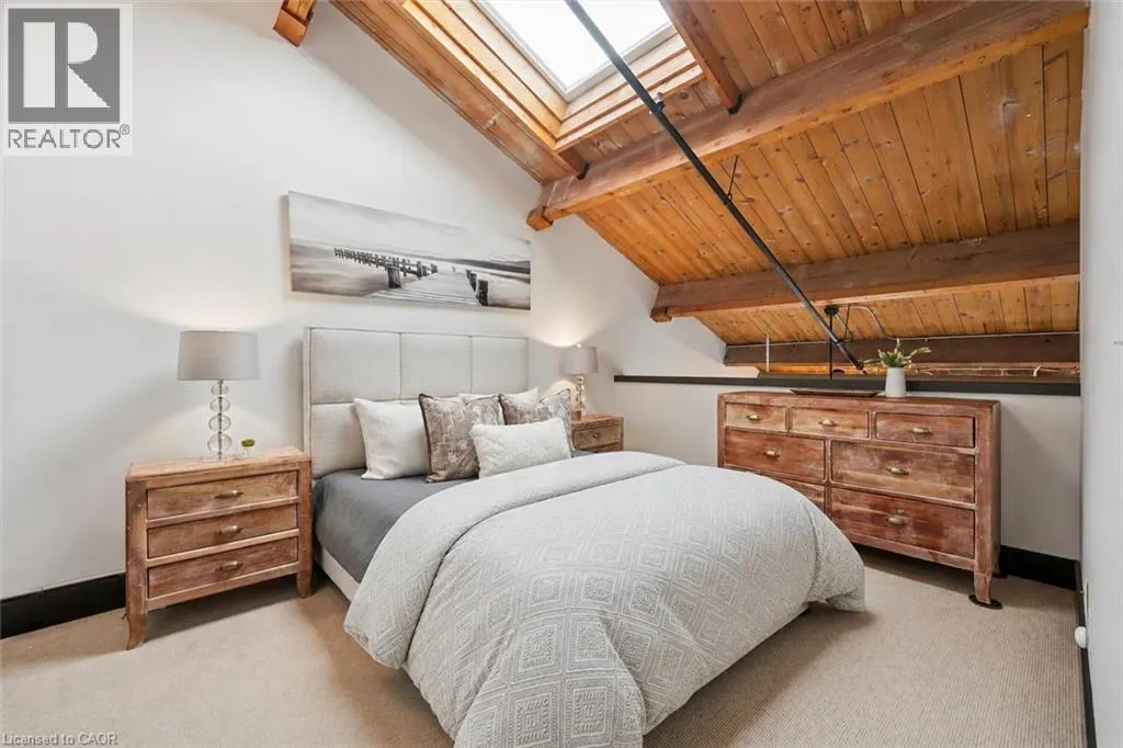 26 ONTARIO Street Unit# 324 #324