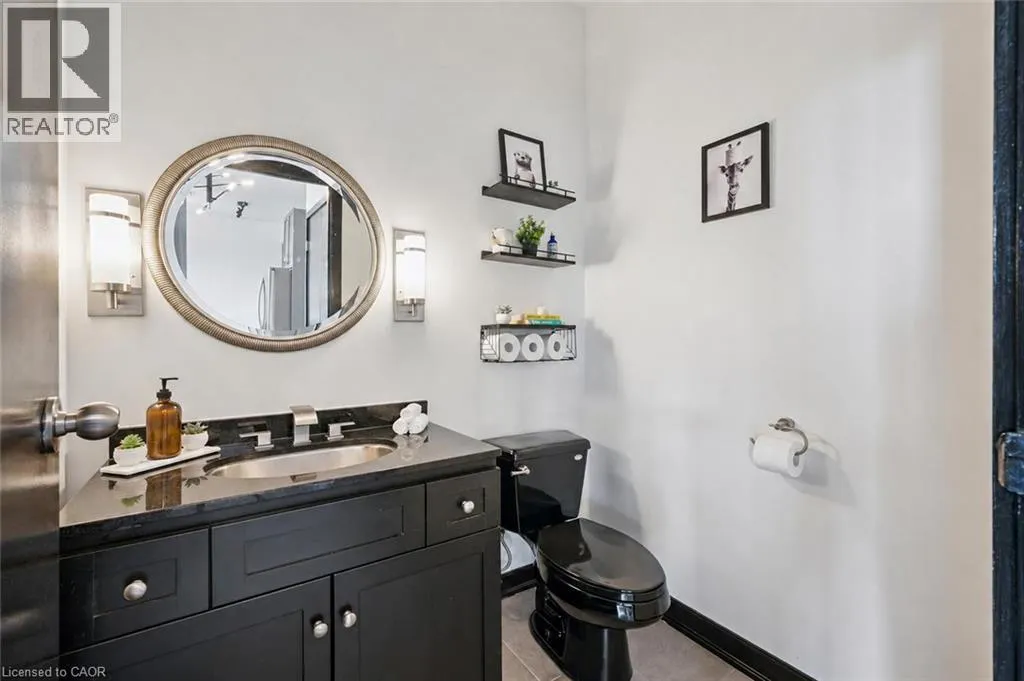 26 ONTARIO Street Unit# 324 #324