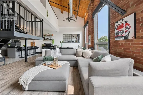 26 ONTARIO Street Unit# 324
