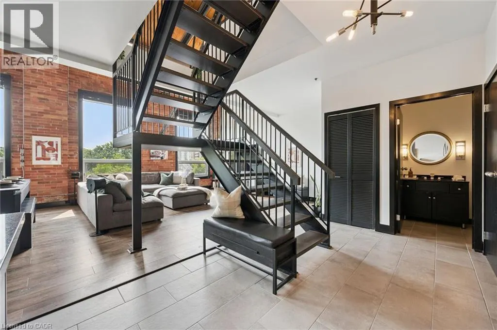 26 ONTARIO Street Unit# 324 #324