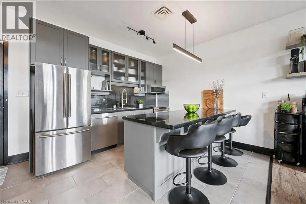 26 ONTARIO Street Unit# 324 #324