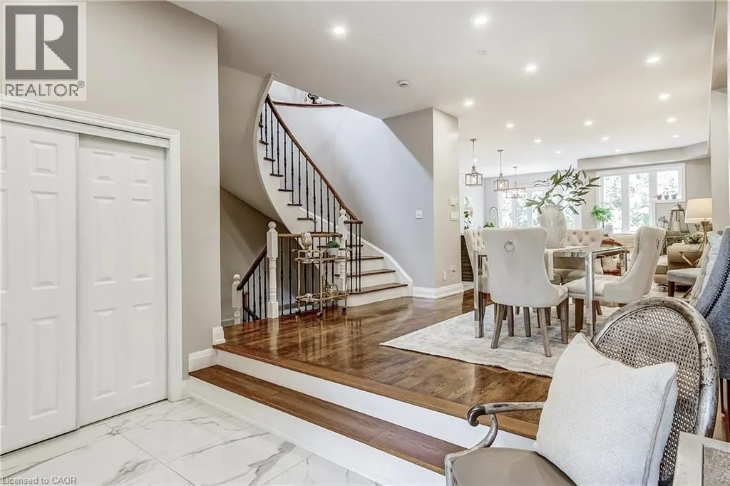 2307 WOODFIELD Road