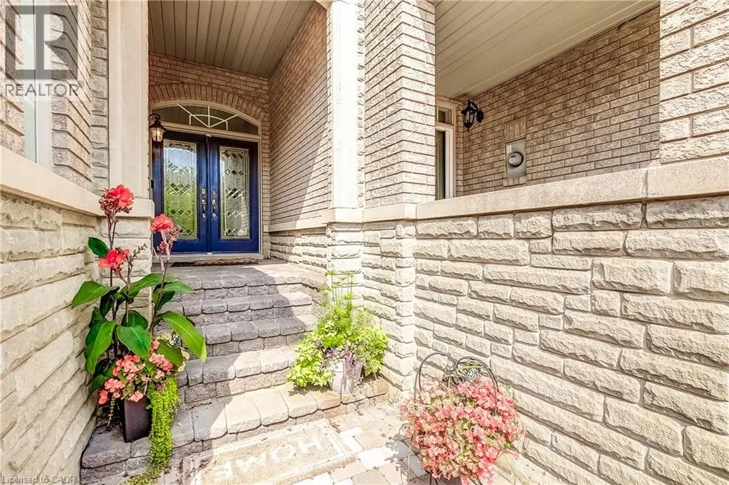 2307 WOODFIELD Road