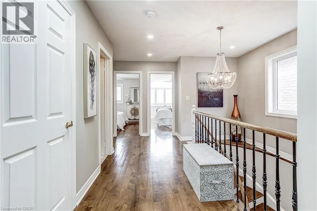 2307 WOODFIELD Road