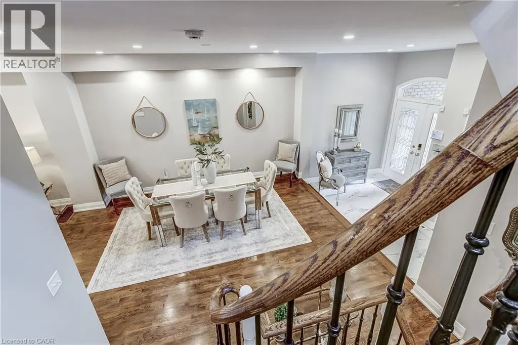 2307 WOODFIELD Road