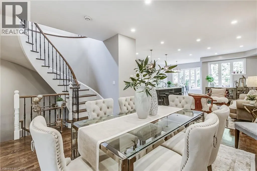 2307 WOODFIELD Road
