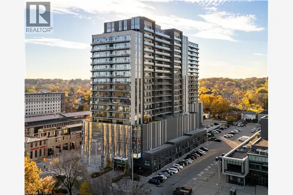 50 GRAND Avenue S Unit# 602