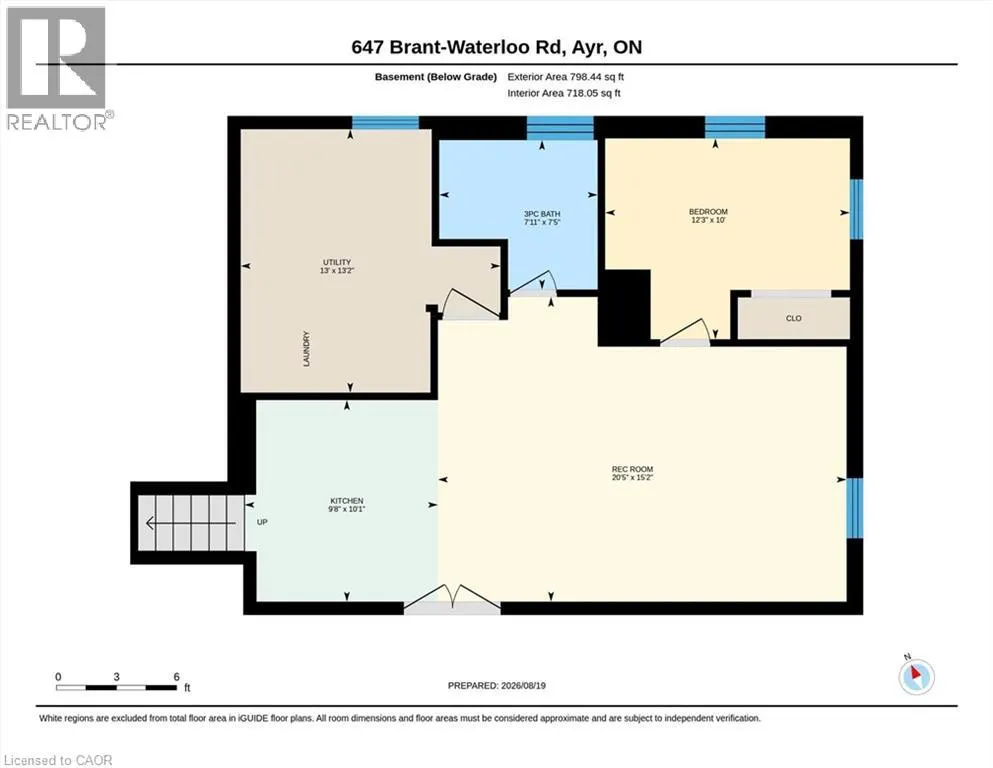 647 BRANT-WATERLOO Road