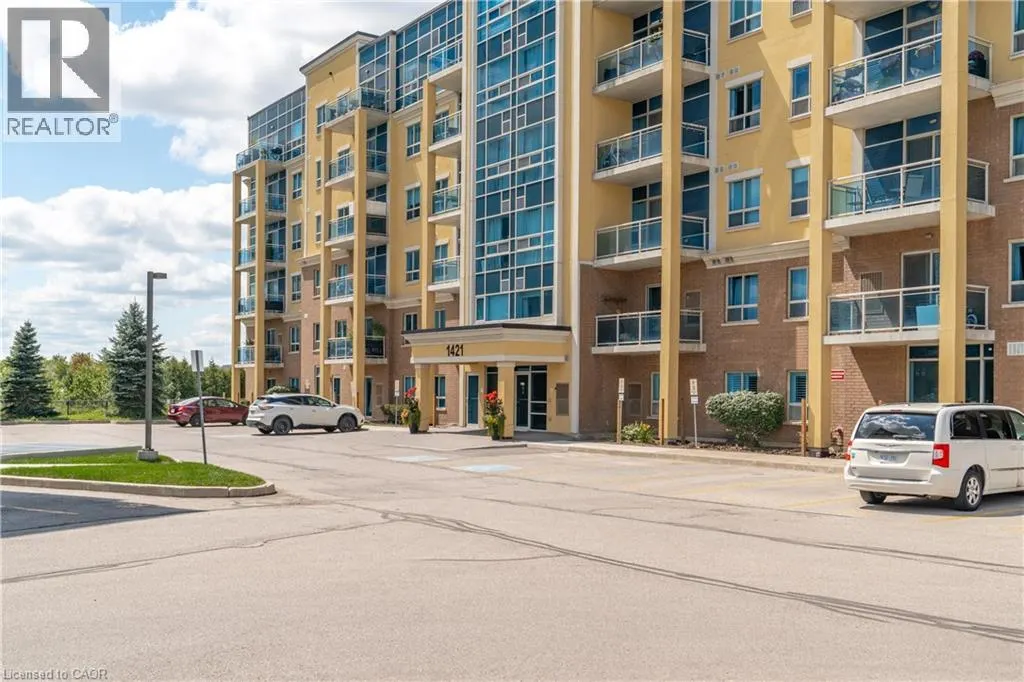 1421 COSTIGAN Road Unit# 506 #506