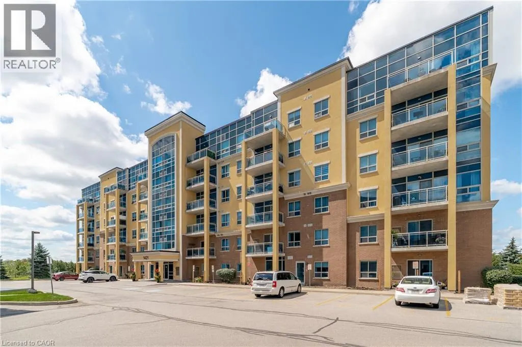 1421 COSTIGAN Road Unit# 506 #506