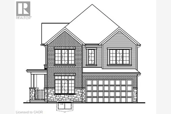 54 PINE WARBLER Street Unit# Lot 0023