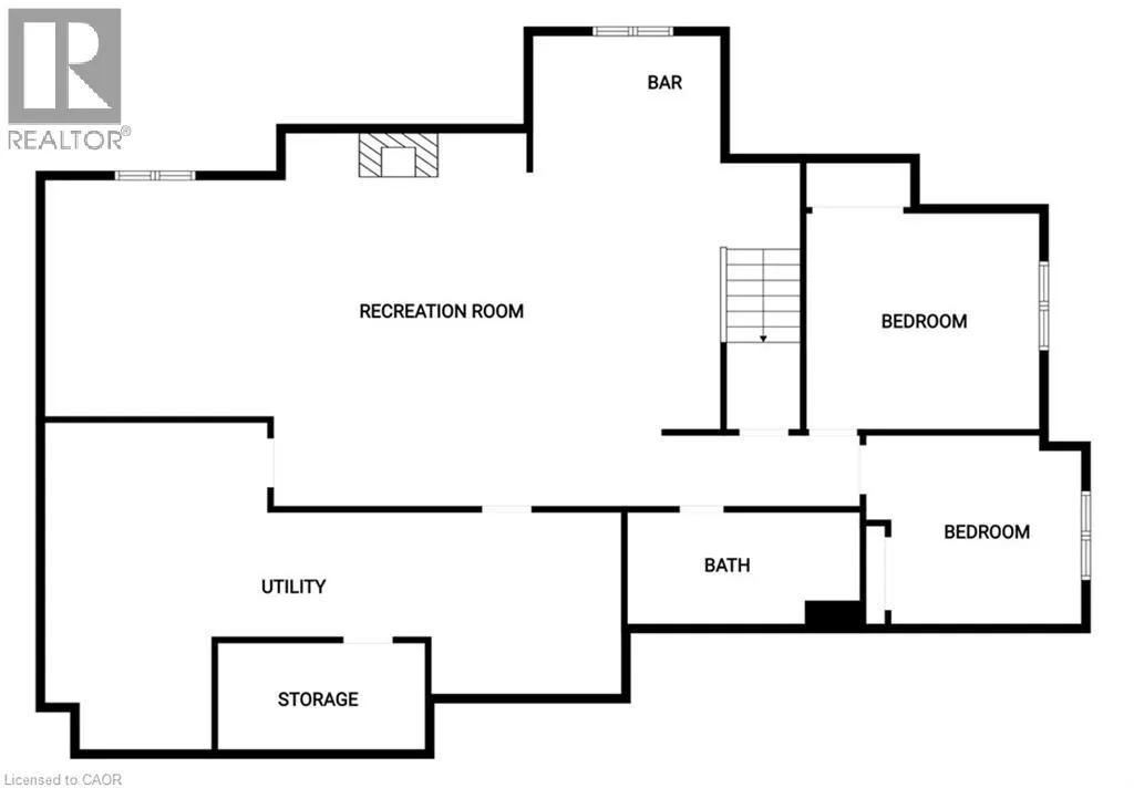 1 ELLINGTON Place