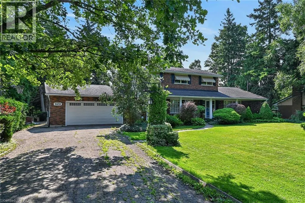 1431 FLETCHER Road