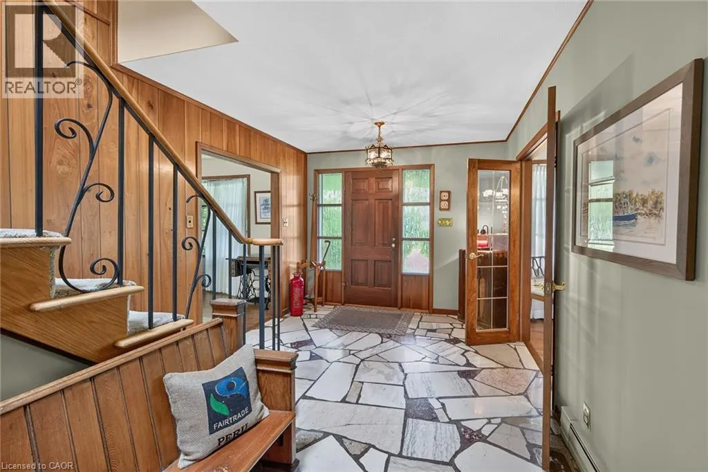 1431 FLETCHER Road