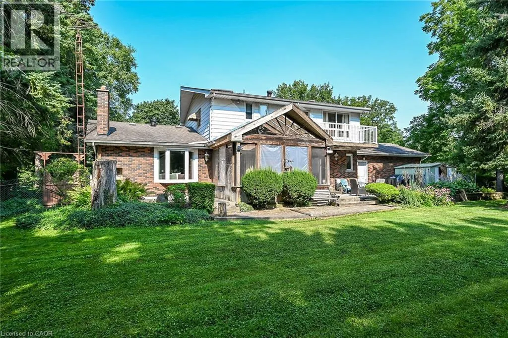 1431 FLETCHER Road