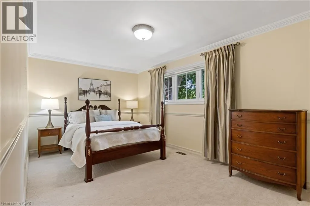 401 CAIRNCROFT Road
