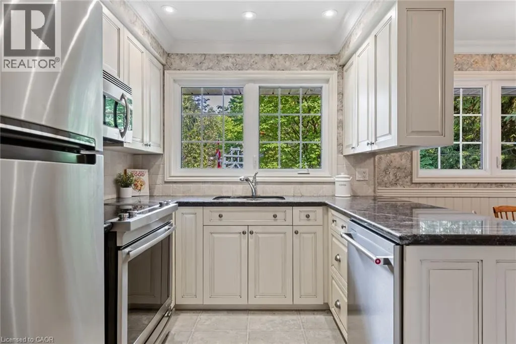 401 CAIRNCROFT Road