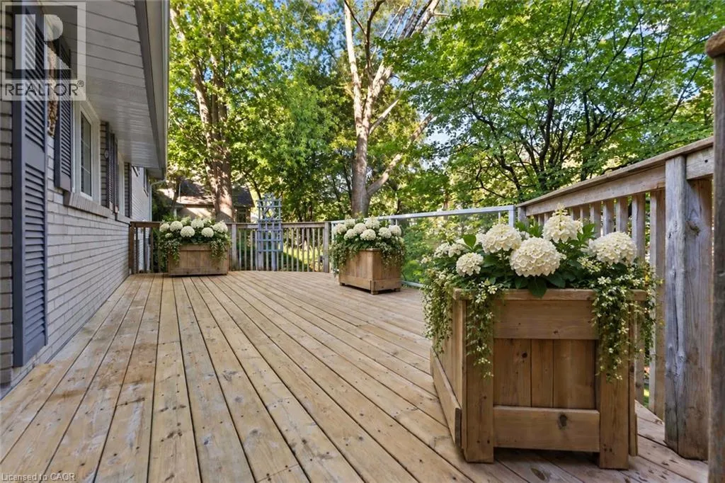 401 CAIRNCROFT Road