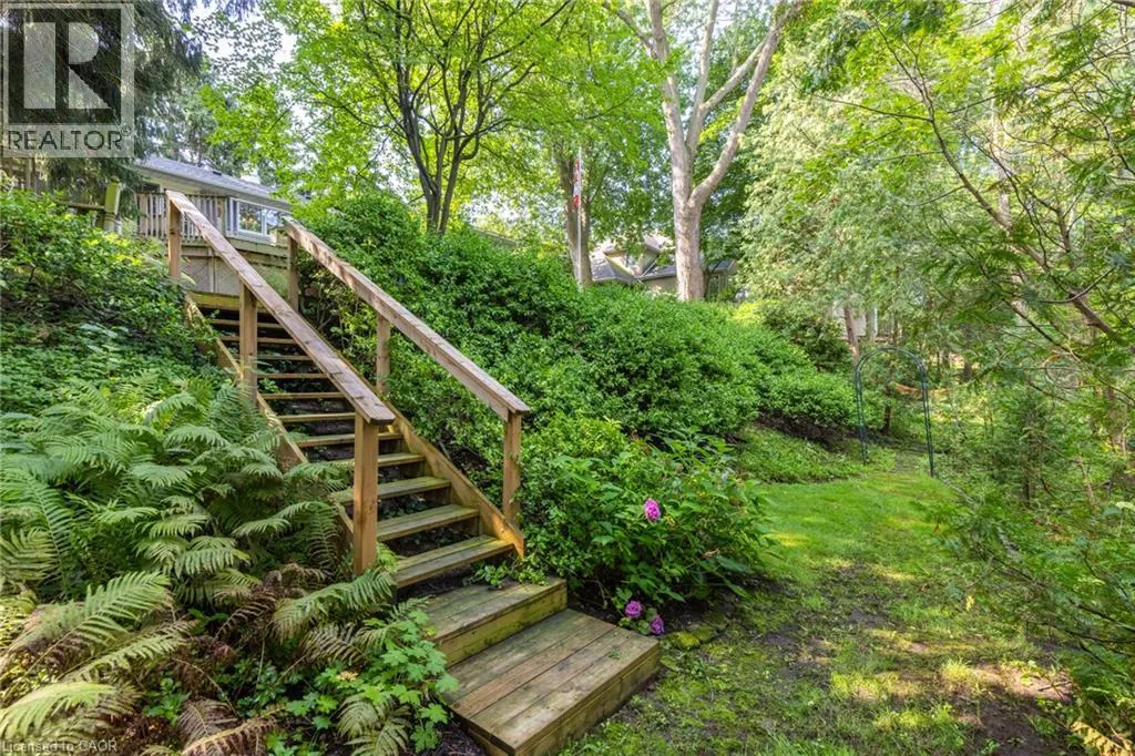 401 CAIRNCROFT Road