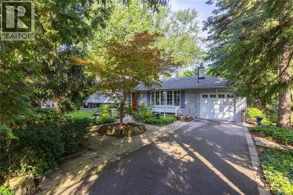 401 CAIRNCROFT Road
