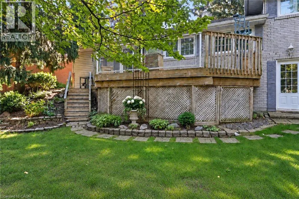 401 CAIRNCROFT Road