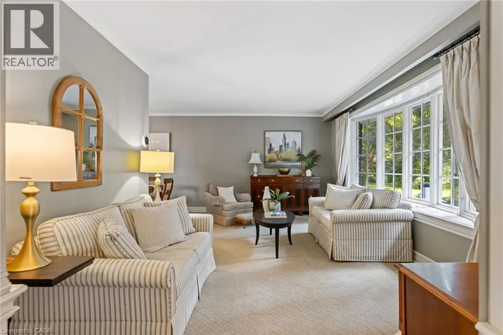 401 CAIRNCROFT Road