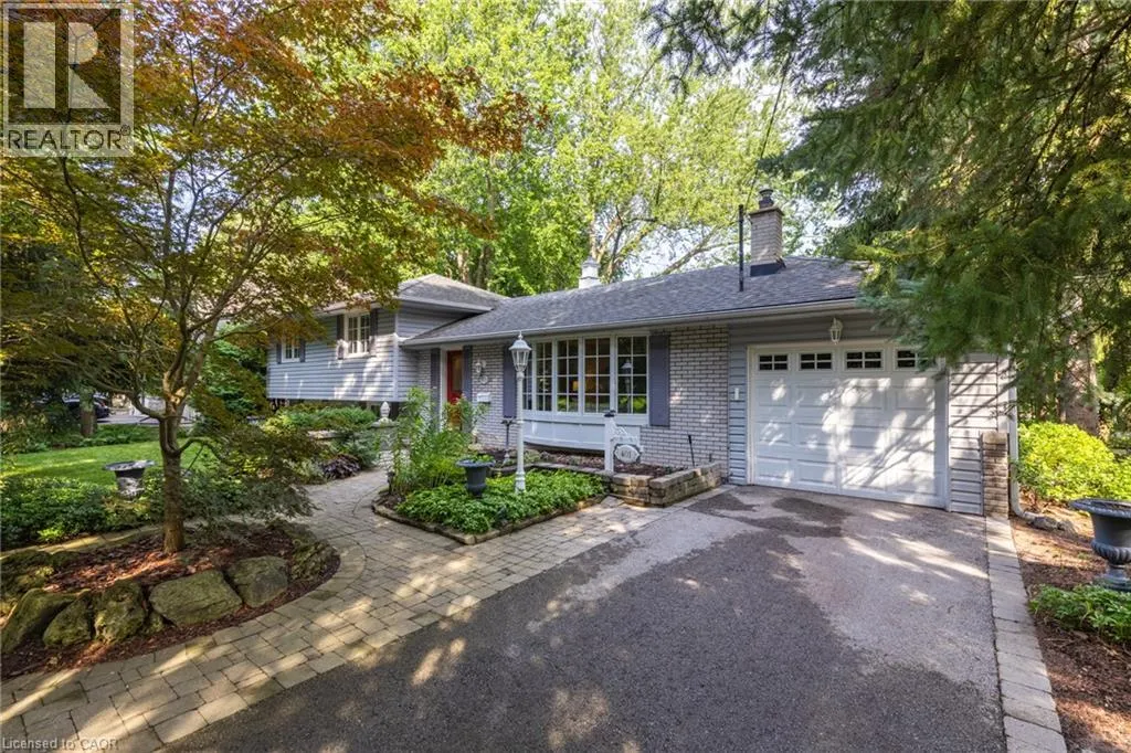 401 CAIRNCROFT Road