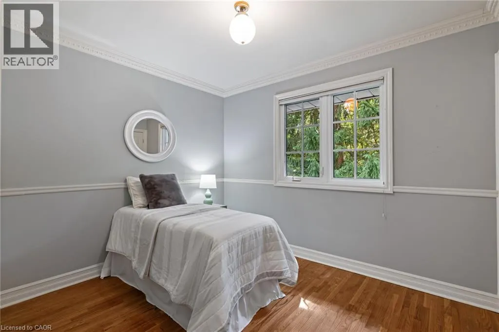 401 CAIRNCROFT Road