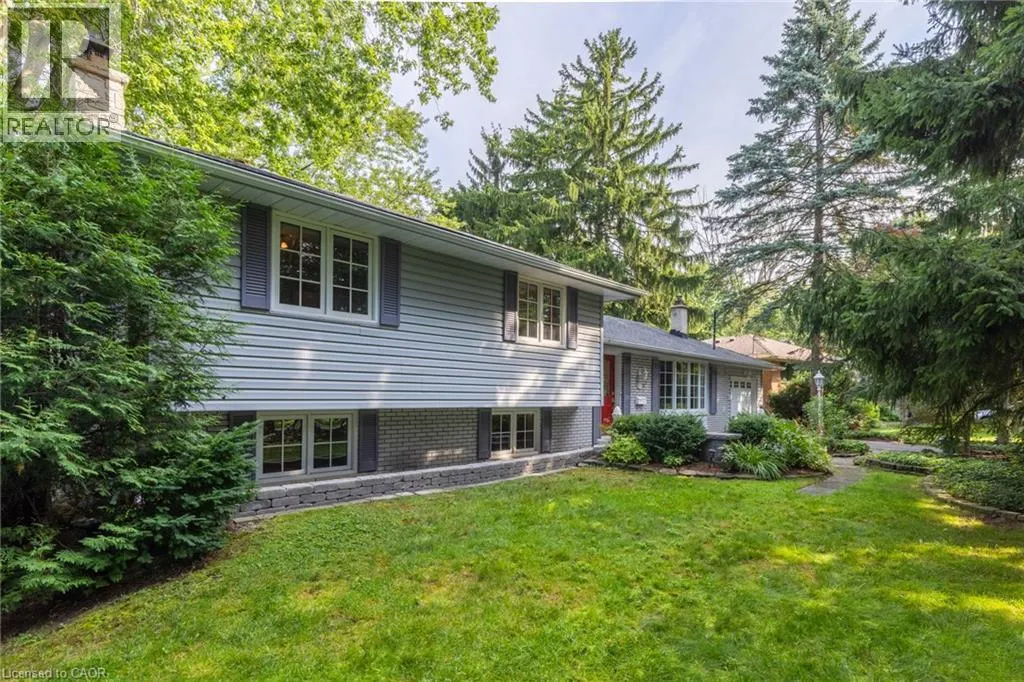 401 CAIRNCROFT Road