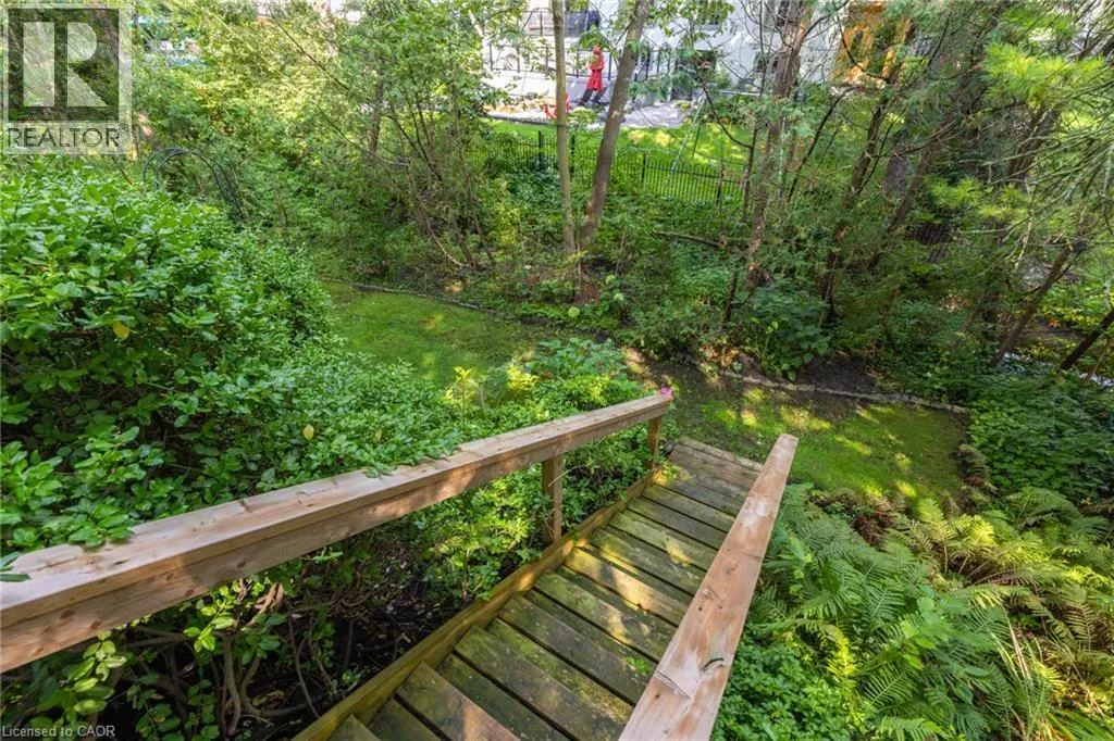 401 CAIRNCROFT Road