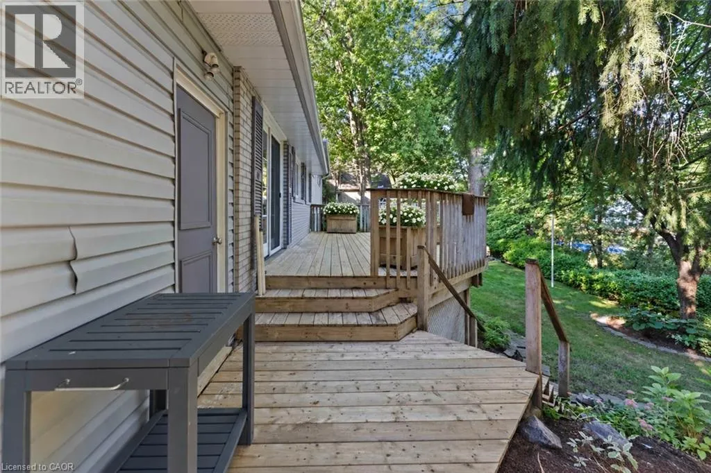 401 CAIRNCROFT Road