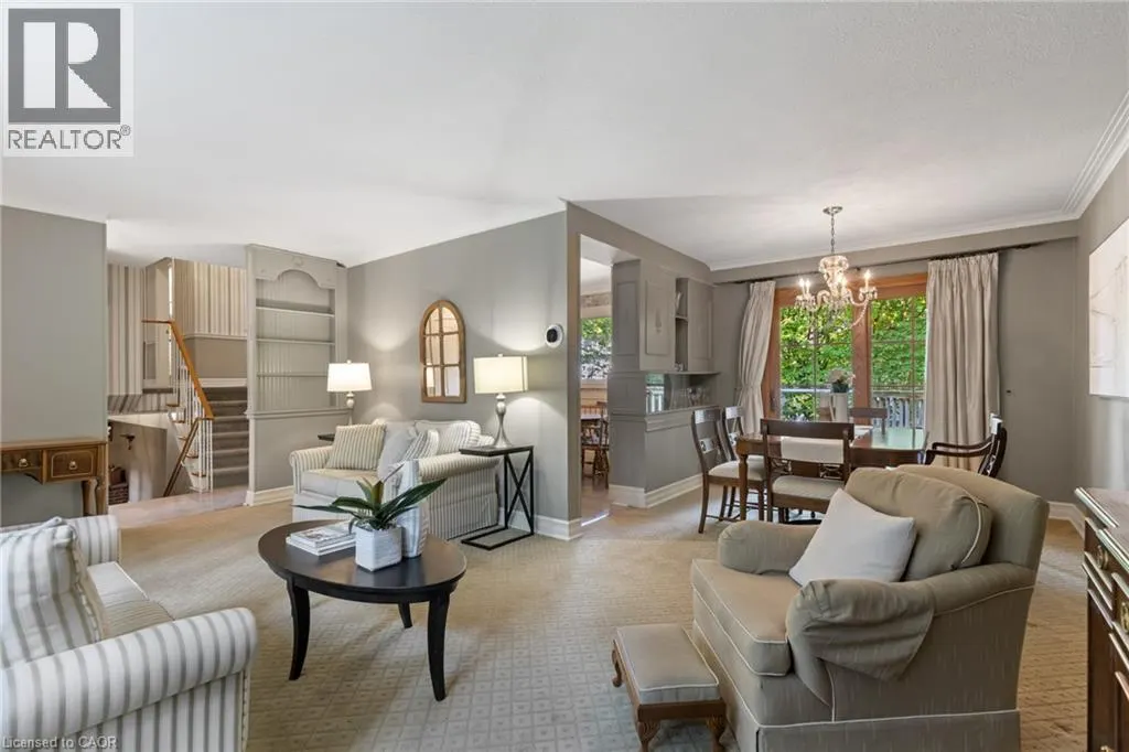 401 CAIRNCROFT Road