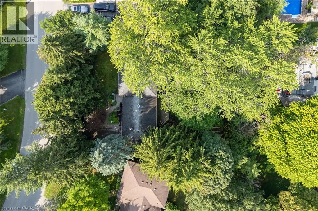 401 CAIRNCROFT Road