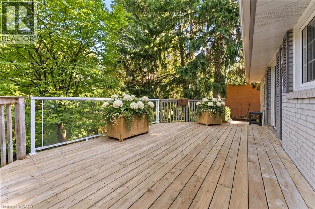 401 CAIRNCROFT Road